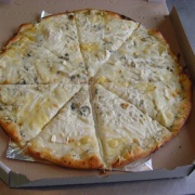 Pizza Přes Ulici