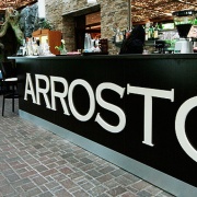 Arrosto ristorante