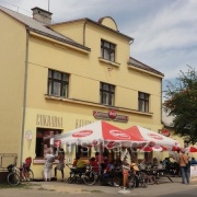 Restaurace U Otomanských