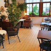 Café Vídeň Rokycany