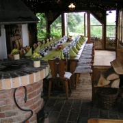 Petřínské terasy