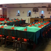 Restaurace a penzion Florian