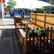 Hanspaulský Bar U Hřebíka