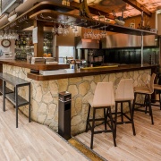 Taverna Olympos