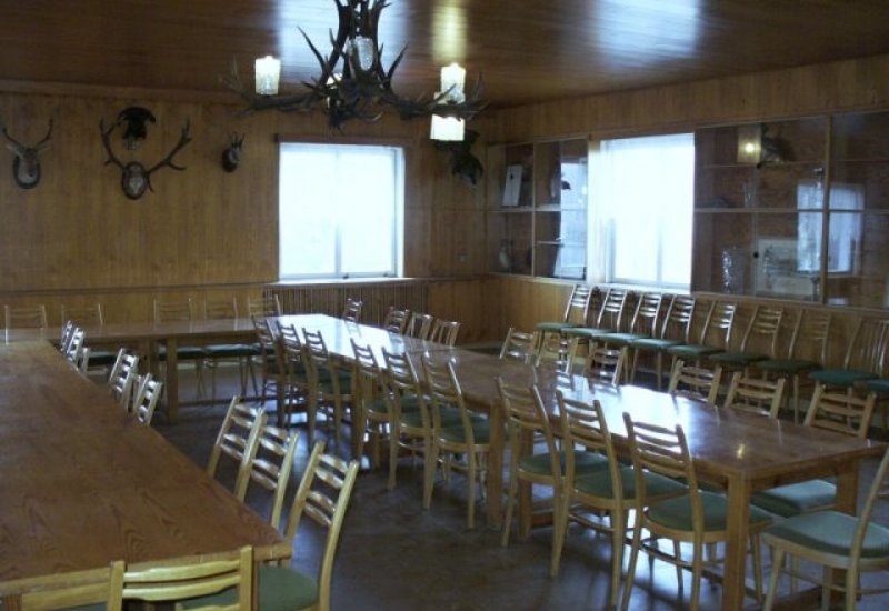Restaurace a Penzion Bažantnice