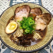 Miska Ramen