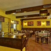 Restaurace Černý dům