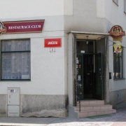 Restaurace Club