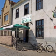 Restaurace Beseda