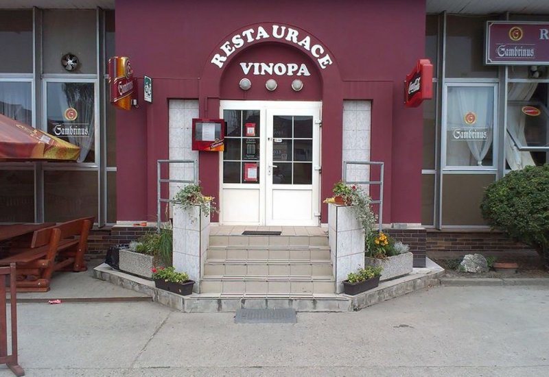 Vinopa