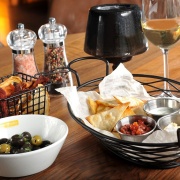 Timeout Cafe Restaurant