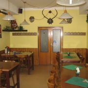 Hostinec U Čechů