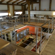 Restaurant City