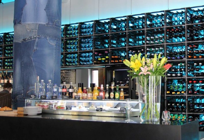 Provocateur Bistro