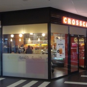 CrossCafe Plzeň Galerie Slovany