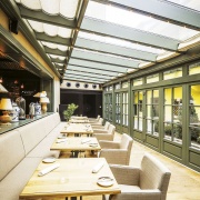 Grand Cru Restaurant
