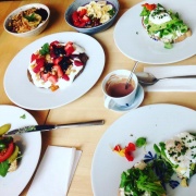 Bistro Boule za ušima