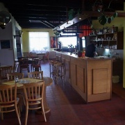 Restaurace Balkán