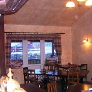 Pizzerie Pod letištěm