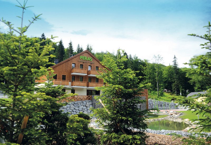 Restaurace Peras