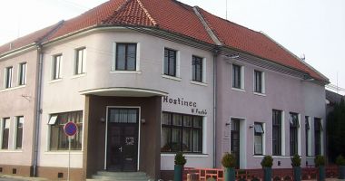 Hostinec U Facků
