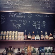 Bar Forrum