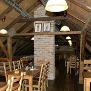 Restaurant Na Statku