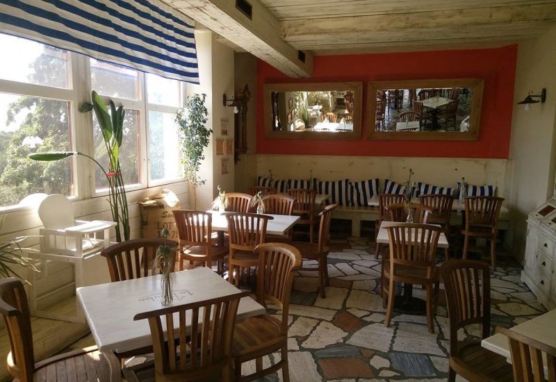 La Paluba