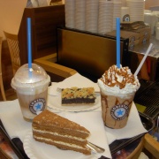 Kavárna Lodestarcoffee and Lifestyle