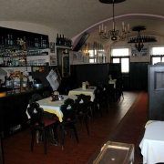 Restaurace Makkabi