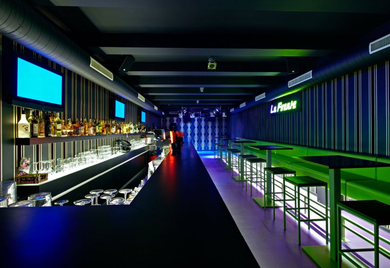 Bar La Fuente