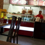 Super Doner Kebab Dejvická