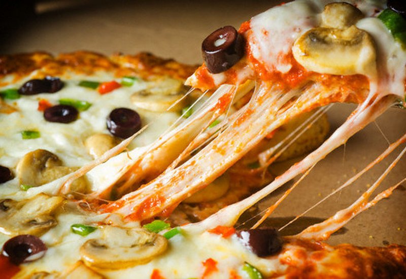 Pizzerie U Chorvata