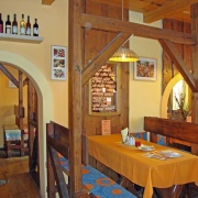 Restaurace U Draka