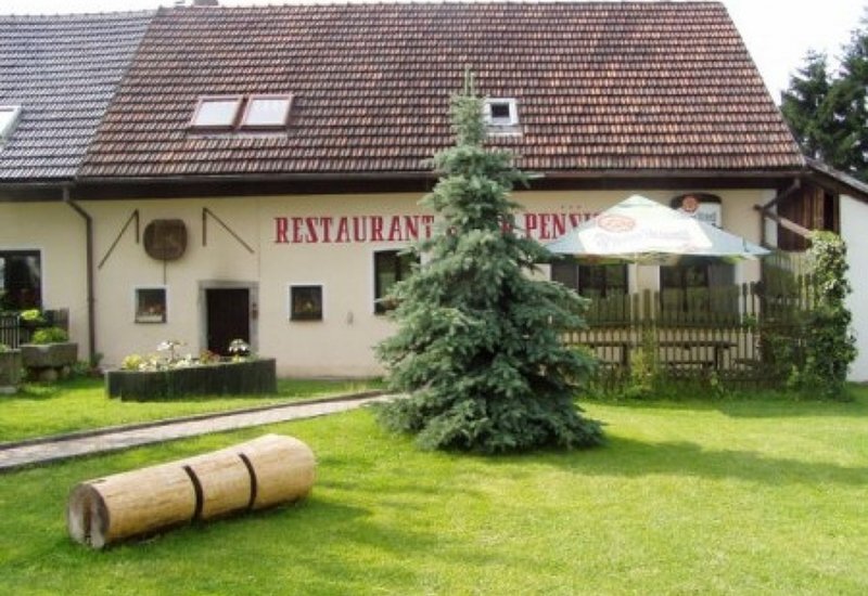 Restaurant Hamr