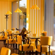 Ollies Bistro Ostrava