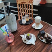 Kočcafé