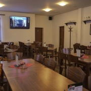 Hostinec U Nádraží Nová Ves