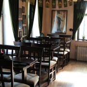 Lucky&#039;s - Original Irish Pub v Třebíči