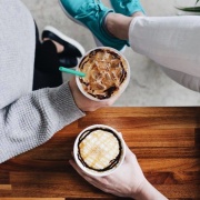 Starbucks Coffee Dejvická