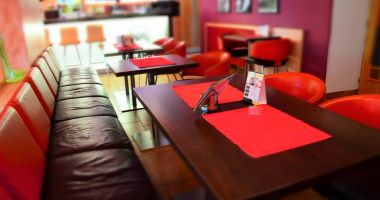 Affinity Cafe Bar