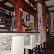 Restaurant River Tachov