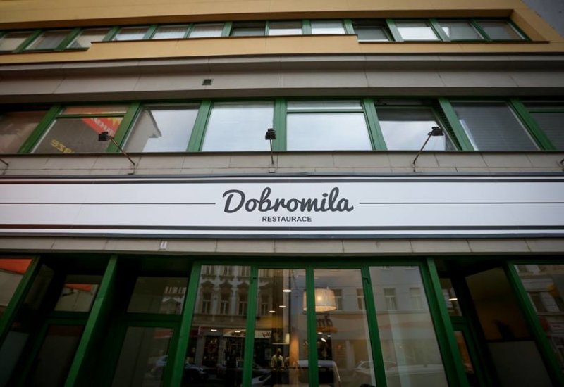 Dobromila