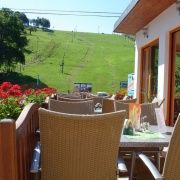 Restaurace Akvárko Stupava