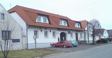 U Šternerů