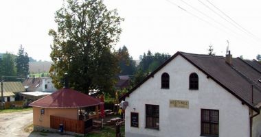 Hostinec U Lípy