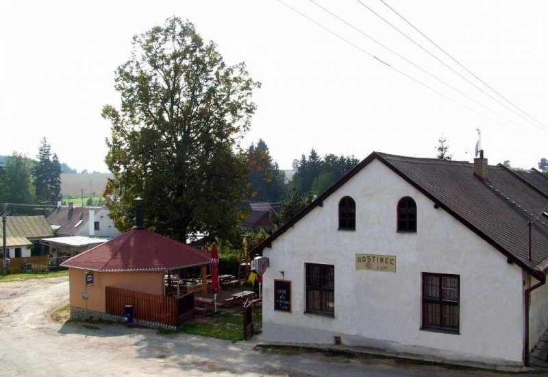 Hostinec U Lípy