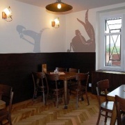 Restaurace Kozlova Almara