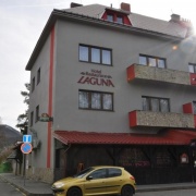 Restaurant Hotel Laguna
