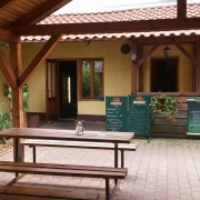 U Žabáka